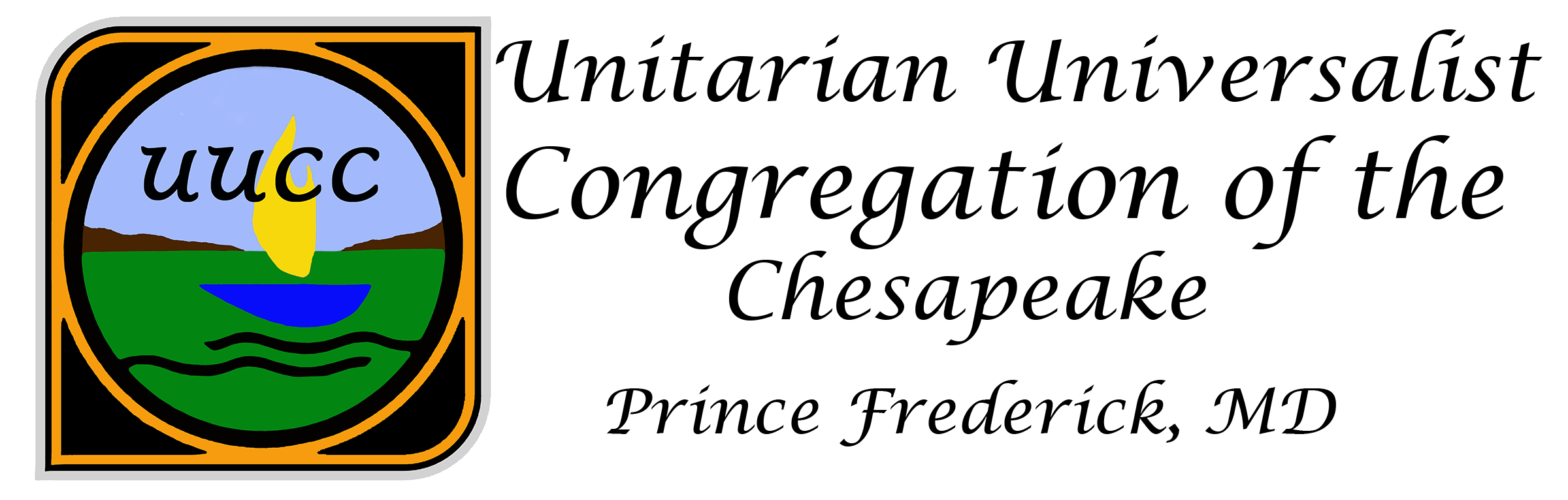 The Unitarian Universalist Congregation of the Chesapeake
