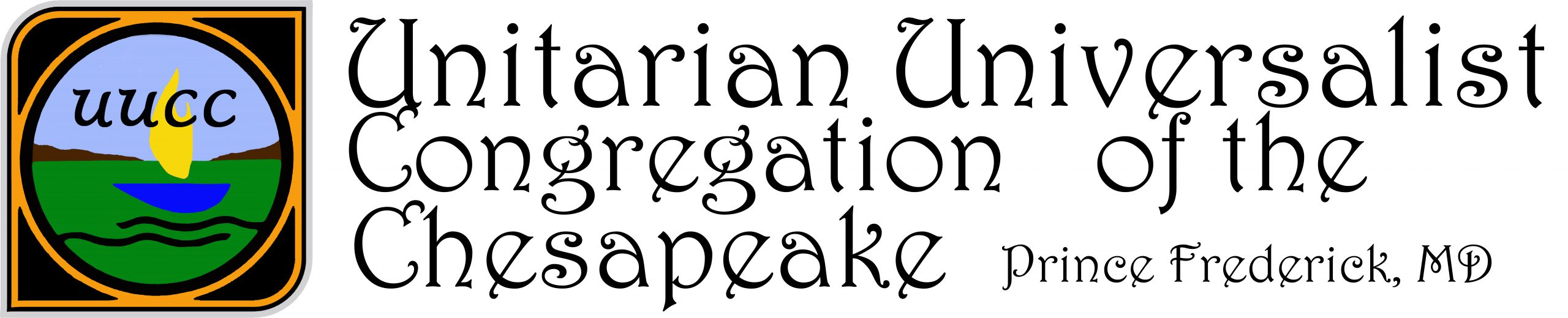 The Unitarian Universalist Congregation of the Chesapeake
